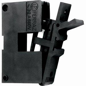 Feinsicherungshalter - MIS1LC6P, Sicherungstrenner LC Größe 6,3x32 IEC AC250V 32A - R091946