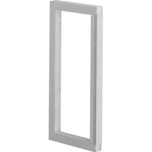 Kupplung für Brandschutzkanal - L6879, Versatzstück FWK 30/3E I90/E30 100x260mm - L6879