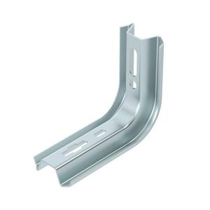 Ausleger für Kabeltragsystem - TPSA 145 FS, TP-Stiel/ Wand + Stielausleger Einsatz als Stiel und Ausleger B145mm Stahl bandverzinkt - 6364101