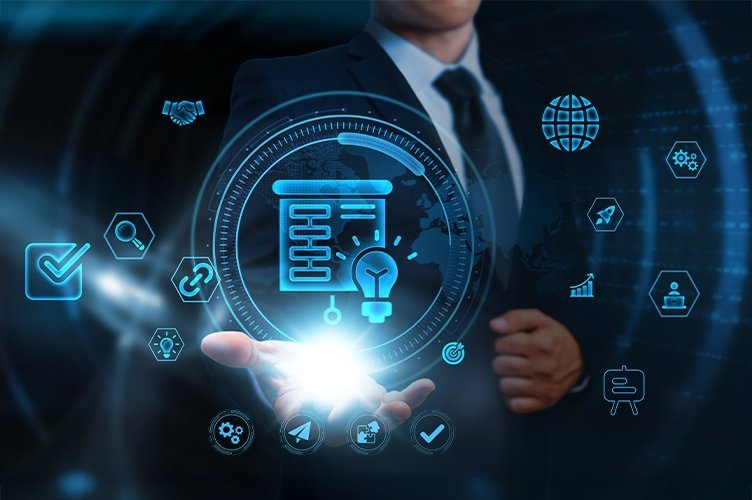 Paketübersicht anfordern: KNX-Lösungen für effizientes Energiemanagement und Komfort