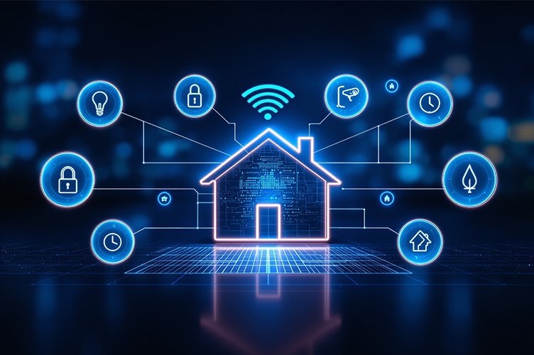 KNX-Systemintegratoren: Vernetzung von HLK, Licht, Zutritt und Energiemanagement