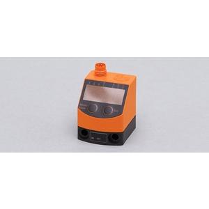 Zubehör/Ersatzteile für Industriesensoren - PQ-010-RHR18-QFPKG/AS/, Elektronischer Drucksensor, -1...10 bar, -15...145 psi, -30...296 inhg, -100...1000 kpa, G 1/8 Innengewinde, Schaltsignal, Steckverbindung, 0...60 °C, - PQ7834