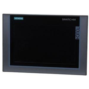 SPS-Kommunikations-Modul - 6AV2124-0JC01-0AX0, REPARATUR: REP. SIEMENS SIMATIC HMI TP900 COMFORT, COMFORT PANEL, TOUCHBEDIENUNG, 9 WIDESCREEN-TFT-DISPLAY - 011.3373R