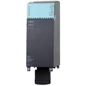 SPS-Kommunikations-Modul - 6SL3120-1TE24-5AA3, REPARATUR: REP. SIEMENS SINAMICS S120 SINGLE MOTOR MODULE EINGANG: DC 600V; AUSGANG: 3AC 400V, 45A - 014.2285R