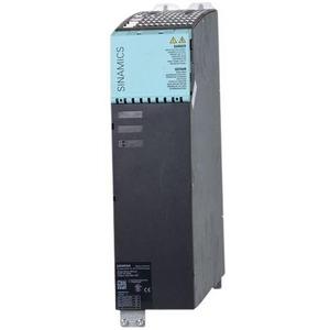 SPS-Kommunikations-Modul - 6SL3130-7TE25-5AA2, REPARATUR: REP. SIEMENS SINAMICS ACTIVE LINE MODULE EINGANG: 3AC 380-480V, 50/60HZ AUSGANG: DC 600V, 92A - 014.2447R