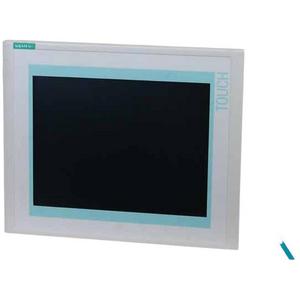 SPS-Kommunikations-Modul - 6AV6545-0DA10-0AX0, REPARATUR: REP. SIEMENS SIMATIC MULTIPANEL MP370 12 FARB-TFT-DISPLAY, TOUCH WINDOWS CE 3.0 PROJEKTIERBAR - 011.2096R