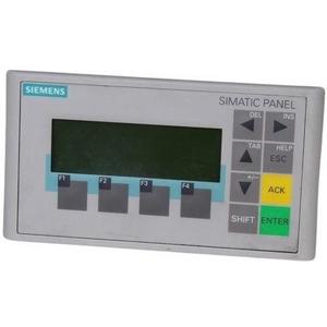 SPS-Kommunikations-Modul - 6AV6641-0AA11-0AX0, REPARATUR: REP. SIEMENS SIMATIC OPERATOR PANEL OP 73 3 LC-DISPLAY - 011.2970R
