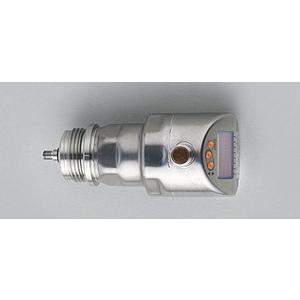 Niveausensor Flüssigkeit - LR0000B-EA01AKSKG/US, Elektronischer Füllstandsensor, PNP/NPN, Schaltsignal, Analogsignal, IO-Link, Stablänge L 150...2000 mm, Druckfestigkeit 40 bar, G 1 Aseptoflex Vario, - LR2750