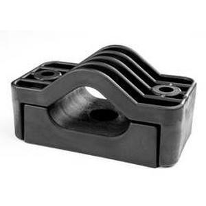 Befestigungsschelle für Kabel/Rohre - KS 25/36, Kabelschellen