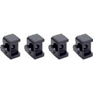 Zubehör/Ersatzteile für elektronisches Motorsteuer- und Schutzgerät - BEF-SLG2-SET1, Befestigungswinkel, BEF-SLG2-SET1 - 2111623