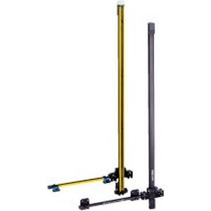 Mehrstrahl-Lichtschranke - L-Muting Links, Sicherheitslichtschranken, L-Muting Links - 1108692