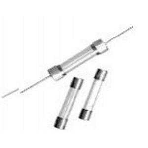 Zylindrische Sicherung - M 6,3 A, G-Sicherungseinsatz 5 x 25 mm - 525225