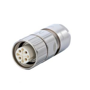 Kommunikationstechnik-Adapter - 7810400000, 7810400000 cableplug connector 5-9mm - 7810400000