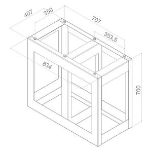 Zubehör/Ersatzteile für E-Mobility - EG6ES, Erdstück passend zur - EG6ES
