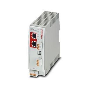 Netzwerk Router - FL MGUARD 2102, Netzwerktechnik, Router - 1357828