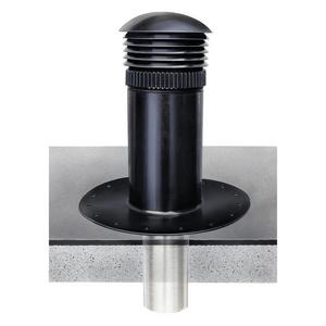 Zubehör/Ersatzteile für Ventilatoren - FDH, FDH, Flachdachhaube - 01477