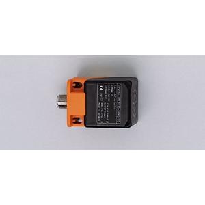 Induktiver Näherungsschalter - IMC3020BBPKG/US-100-DPS, Induktiver Sensor, 40 x 40 x 54 mm, Schaltabstand 20 mm bündig einbaubar, Schließer, DC, PNP, M12 Steckverbindung, IP 67, 3-Leiter, Umgebungstemperatu - IM5115