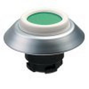 Frontelement für Drucktaster - NDTGN, NOT-HALT-Befehlsgeräte, Drucktaster und LeuchtmelderNDTGN - 101163556