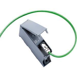 SPS-Kommunikations-Modul - 6GK7543-1AX00-0XE0, Kommunikationsprozessor CP 1543-1, Anschluss SIMATIC S7-1500 an IE - 6GK75431AX000XE0