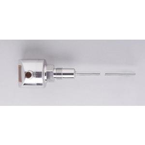 Zubehör/Ersatzteile für Industriesensoren - TD-030CFER12-A-ZVG/US, Temperaturtransmitter, 1 x Pt 1000,  (nach DIN EN 60751, Klasse A), Analogsignal, IO-Link,  (konfigurierbar), Einbaulänge EL 30 mm, Messbereich -50... - TD2507