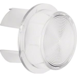 Haube für Lichtsignal - 1280, Haube für Lichtsignal E10 klar - 1280