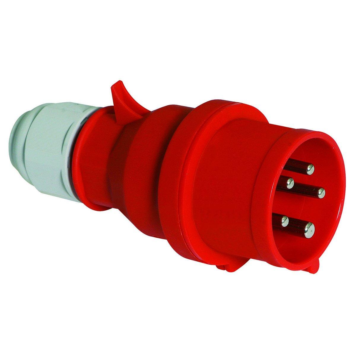 Bals 2148 | 2148, 32 5 400 6H MU-GRIP QC-ST IP44 SK | REXEL Germany