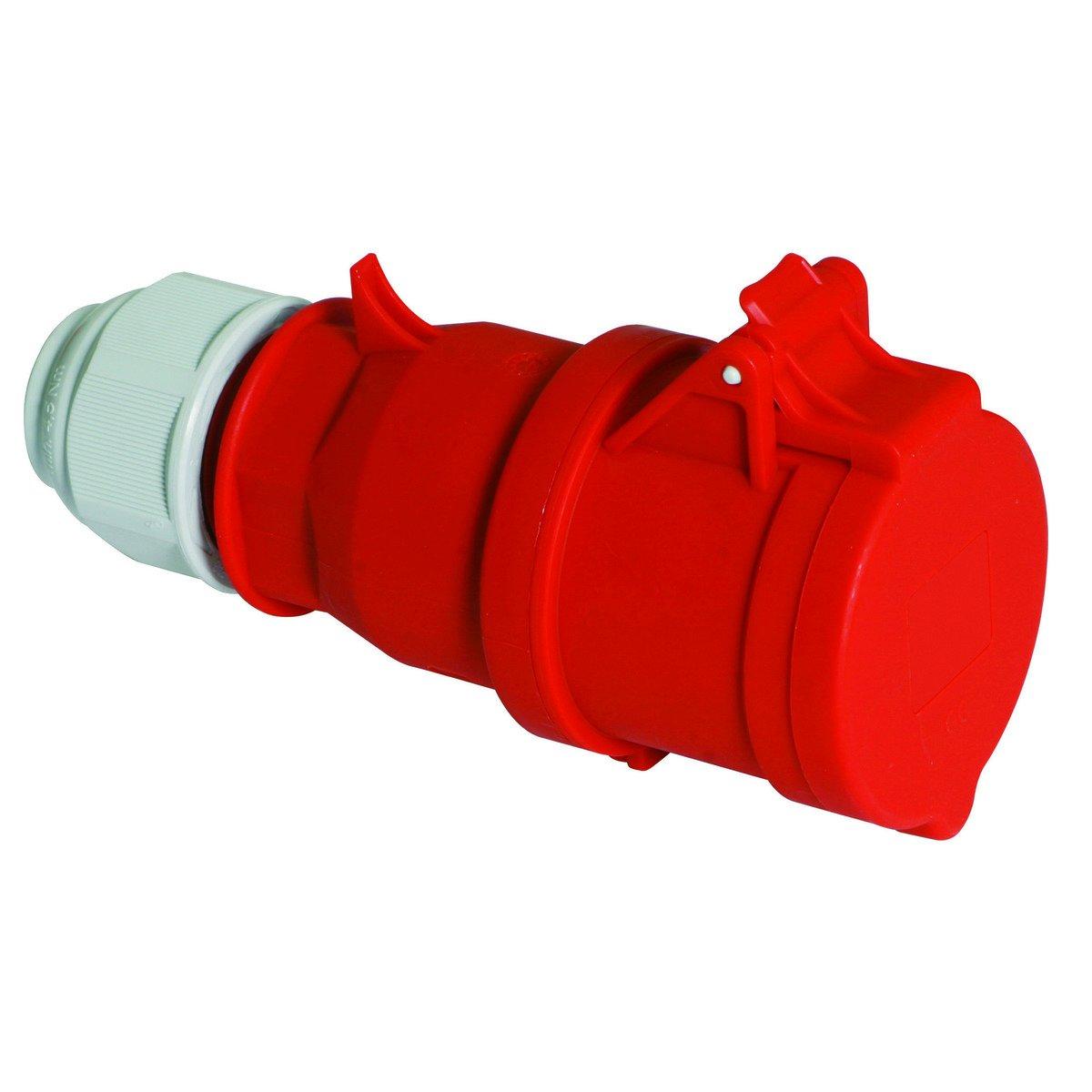 Bals 3136 | 3136, 16 5 400 6H MU-GRIP QC-KU IP44 | REXEL Germany