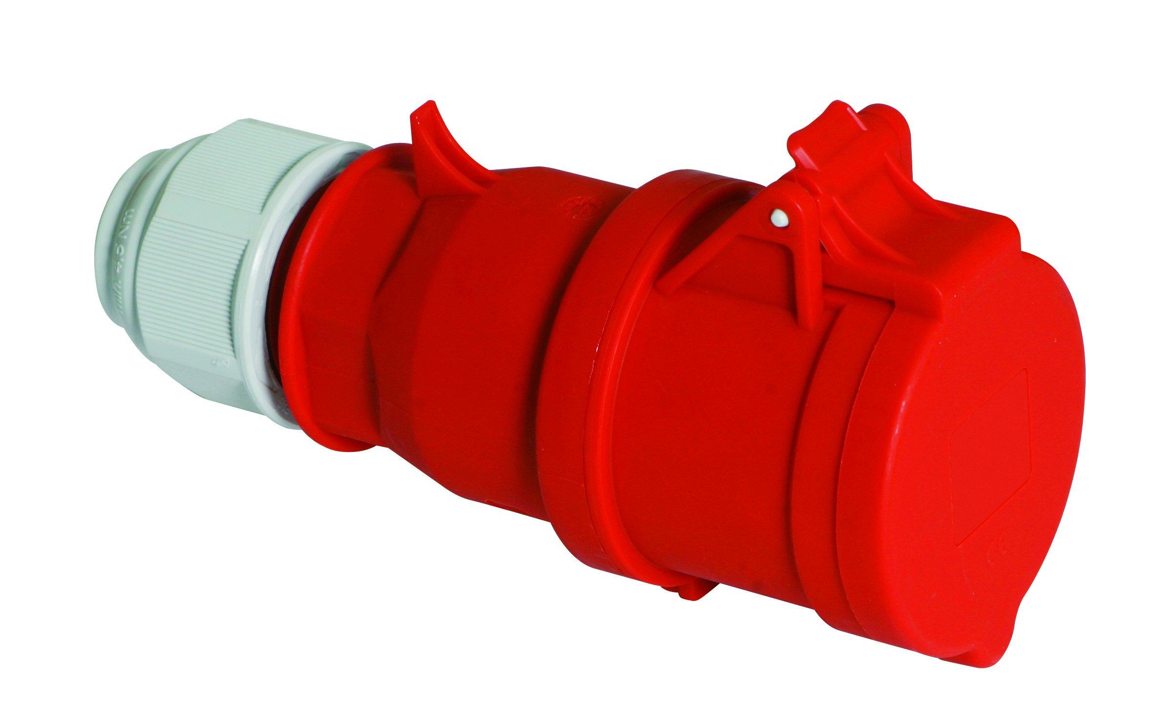 Bals 3136 | 3136, 16 5 400 6H MU-GRIP QC-KU IP44 | REXEL Germany 