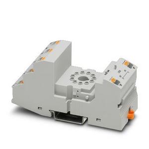 Relaissockel - RIF-3-BPT/3X21, Relais, Relaissockel - 2900938