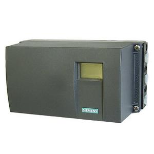 Pneumatischer Servomotor für Ventile - 6DR5120-0NG00-0AA0, SIPART PS2 Intelligenter elektropneum. Stellungsregler Für pneumatische Schub- und Schwenkantriebe 2-Leitertechnik, 4...20mA mit HART-Schnittstelle... - 6DR51200NG000AA0