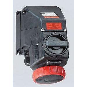 Explosionsgeschützte CEE-Steckdose (IEC 60309) - 8570/11-506-S-01-0-00-XXX, 8570/11-506-S-01-0-00-XXX - 273898