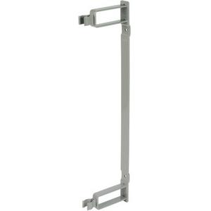 Zubehör/Ersatzteile für Sicherheitsgeräte - HV P ST D30, Haltevorrichtung f. Spannungsprüfer u. Stangen D 30mm - 700007