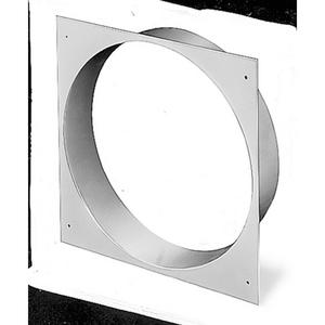 Zubehör/Ersatzteile für Ventilatoren - F 315, F 315, Formstück - 00807