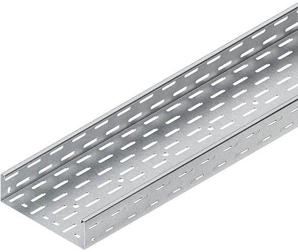 Niedax 4013339222803 | RS 60.200, Kabelrinne schwer, 60x200x3000 