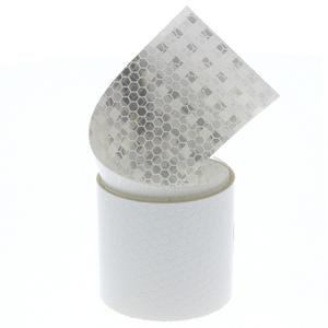 Reflektor für Lichtschranke - E39-RS50 1M, Reflektorfolie, 50mm x 1m - 357623