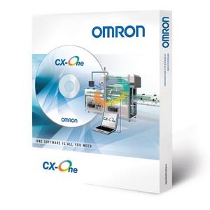 Programmier- und Engineering-Software - CXONE-DVD-EV4, CX-ONE Version 4, Installationspaket auf DVD (ohne Lizenznummer) - 324695