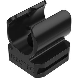 Zubehör/Ersatzteile für Leitungsführungsschiene Strom/Datenkabel - SHD 12 5, M SHD 12 5; VE = 100 St.; Preis per VE - 3014-114F