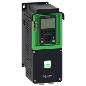 Frequenzumrichter =< 1 kV - ATV630U22N4, Variable speed drive ATV630, 2,2kW/3HP, 380-480V, IP21/UL type 1 - ATV630U22N4