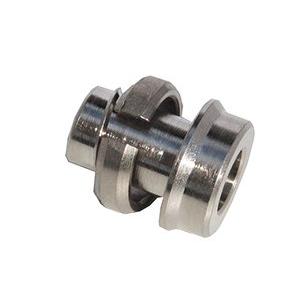 Dichtring für Schlauchverschraubungen - 8172269, Adapterset für Schutzschlauch UIG/ UI - SET UI - 1 Zoll - 8172269