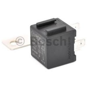 Schaltrelais - 0 986 AH0 613, Kleinrelais 24V-40A/20A - 4603006