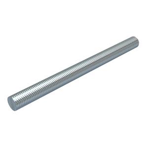Gewindestange - TR M6 1M G, Gewindestange M6x1000mm Stahl galvanisch verzinkt - 3141047