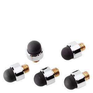 Zubehör/Ersatzteile für Steuerungen - 6AV6881-0AV61-0AA0, SIMATIC HMI Touch-Stift Kappen ELO - 6AV68810AV610AA0