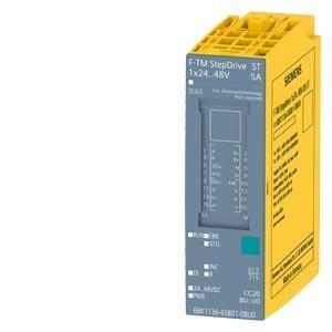 Frequenzumrichter =< 1 kV - 6BK1136-6SB01-0BU0, SIMATIC MICRO-DRIVE F-TM StepDrive ST - 6BK11366SB010BU0