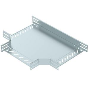 T-Stück für Kabelrinne - RT 630 FS, T-Stück für Kabelrinne, horizontal 60x300 Stahl bandverzinkt - 6038106