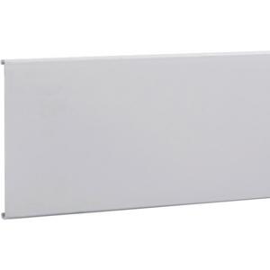 Oberteil für Leitungsführungskanal - FB6013027035, Leitungsführungskanal-OT PVC FB 130mm lg - FB6013027035