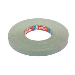 Klebeband - Gewebeband, Gewebeband 50 m, zur Befestigung von Heizbändern an Rohren - 19405877