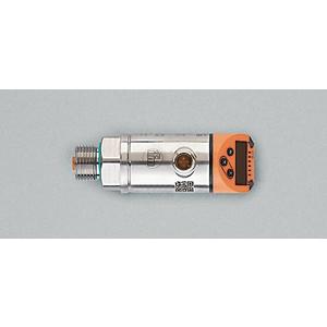 Zubehör/Ersatzteile für Industriesensoren - TR2439, Auswerteeinheit für Temperatursensoren, PNP/NPN, Schaltsignal, Analogsignal, IO-Link,  (konfigurierbar), Messbereich -100...600 °C, -148...1112 °F, We - TR2439