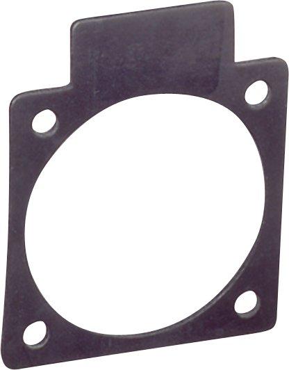 ABL Sursum 8632316 | 8632316, Gummidichtung, schwarz | REXEL Germany