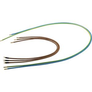 Zu- und Abgangskabelbaum - Y89Y, Abgangskabelb.,universZ,10 mm²,5P. - Y89Y