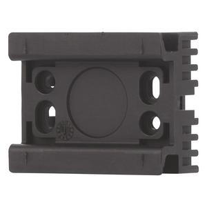 Zubehör/Ersatzteile für Niederspannungs-Schalttechnik - PKZM0-XMR, Montageschiene mit Tragbügel, B=45mm - 239364